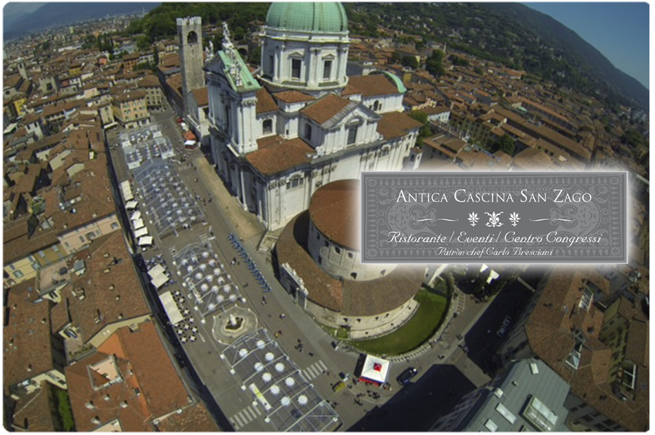 Catering Congressi Brescia